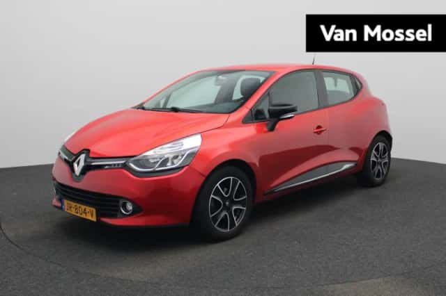 Renault Clio (2016) thumbnail 1