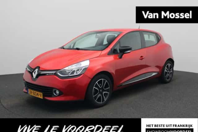 Renault Clio (2016) thumbnail 1