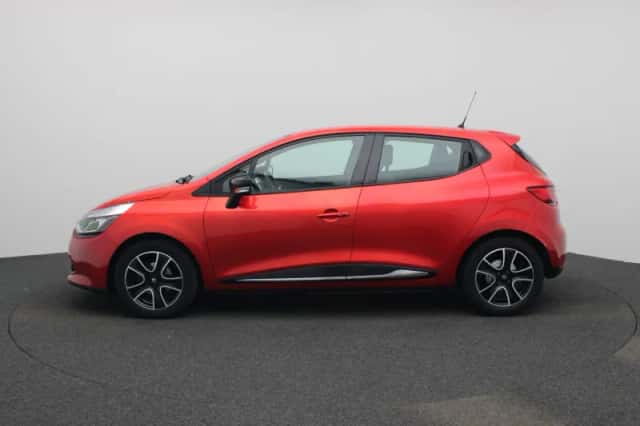 Renault Clio (2016) thumbnail 4