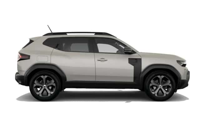 Dacia Duster (2026) thumbnail 2