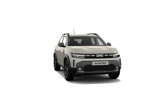 Dacia Duster (2026) thumbnail 4