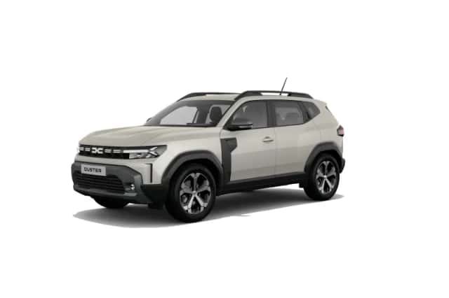 Dacia Duster (2026) thumbnail 5