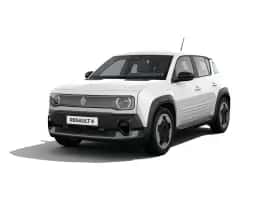 Renault 4 (2026) thumbnail 2