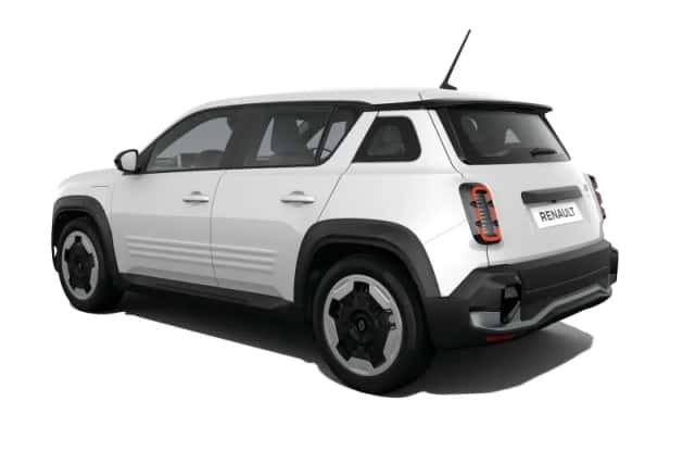 Renault 4 (2026) thumbnail 4