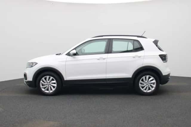 Volkswagen T-Cross (2019) thumbnail 4