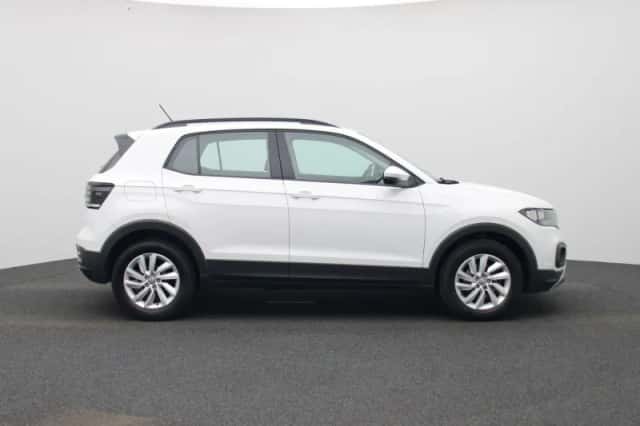 Volkswagen T-Cross (2019) thumbnail 6