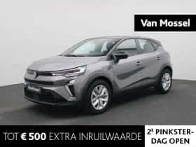 Renault Captur (2025)