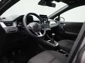 Renault Captur (2025) thumbnail 30