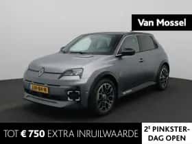 Renault 5 (2025)