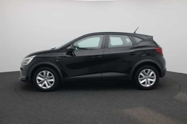 Renault Captur (2022) thumbnail 4