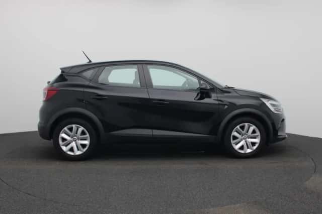 Renault Captur (2022) thumbnail 6