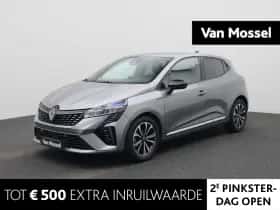 Renault Clio (2025)