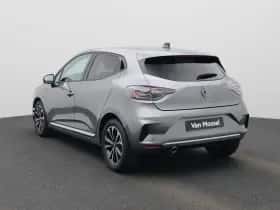 Renault Clio (2025) thumbnail 2