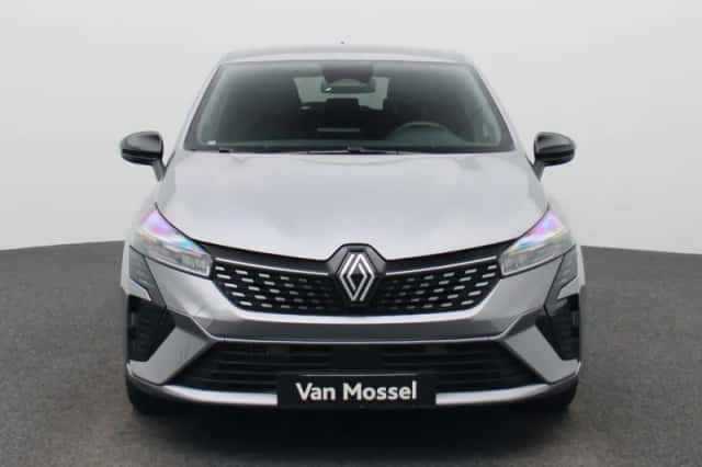 Renault Clio (2025) thumbnail 3
