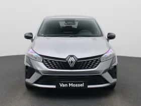 Renault Clio (2025) thumbnail 3