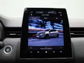Renault Clio (2025) thumbnail 23