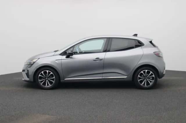 Renault Clio (2025) thumbnail 4