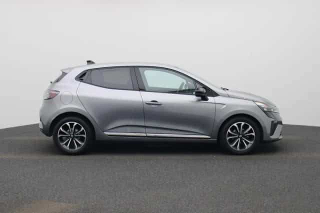 Renault Clio (2025) thumbnail 6