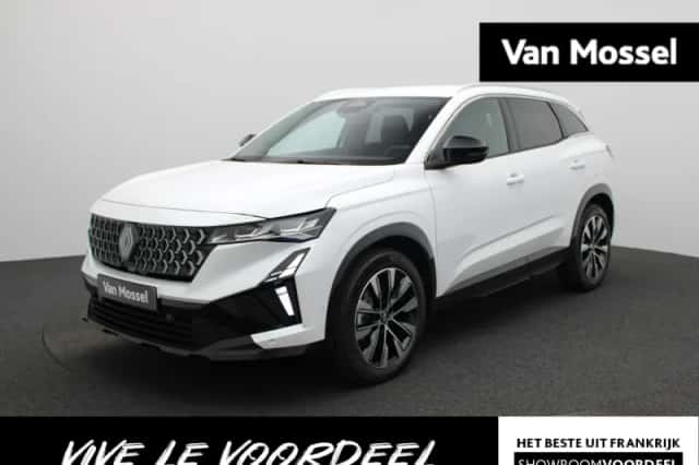 Renault Austral (2026) thumbnail 1