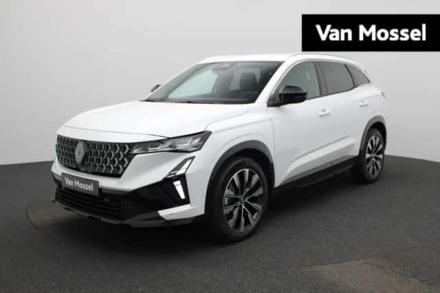 Renault Austral (2026) thumbnail 1