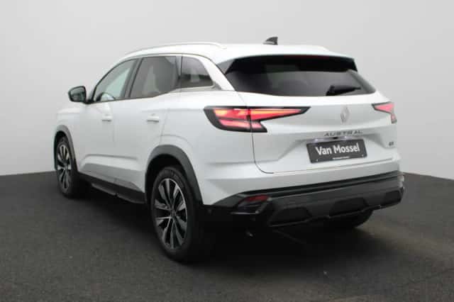 Renault Austral (2026) thumbnail 2
