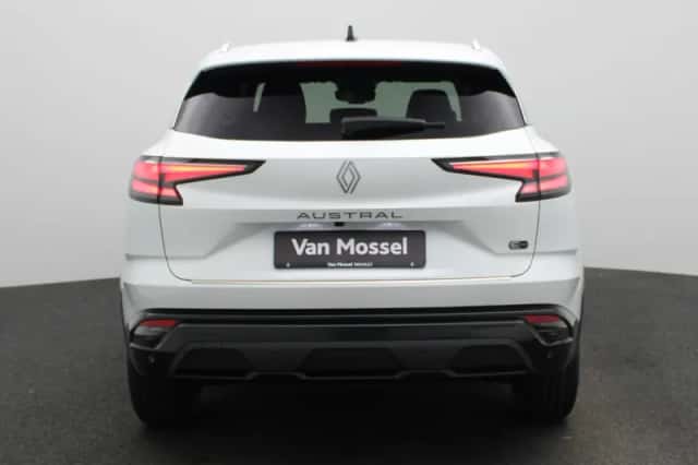 Renault Austral (2026) thumbnail 5