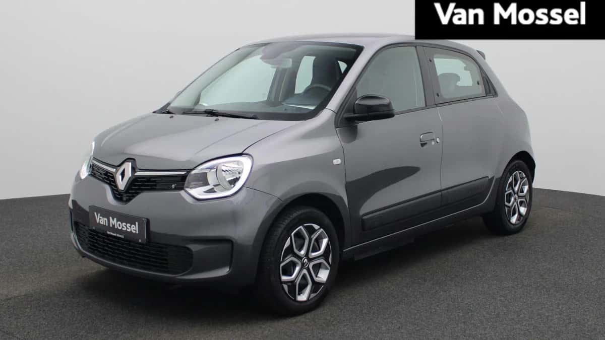 Renault Twingo (2023) — foto 1