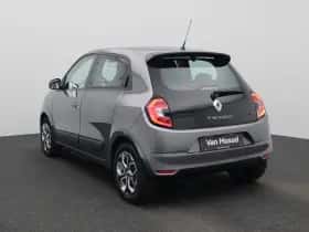 Renault Twingo (2023) thumbnail 3