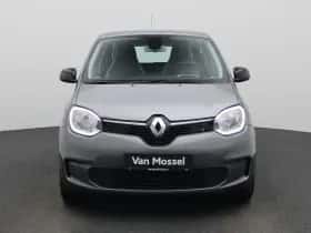 Renault Twingo (2023) thumbnail 5
