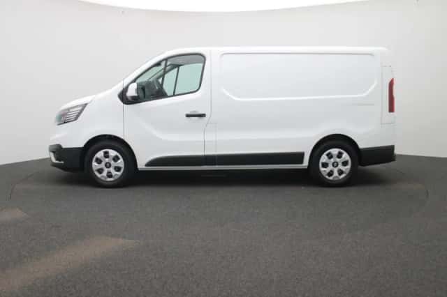 Renault Trafic (2026) thumbnail 4