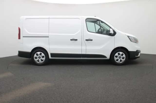 Renault Trafic (2026) thumbnail 6