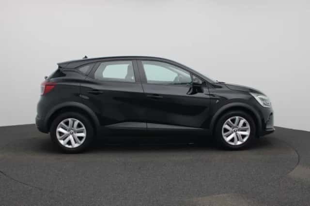 Renault Captur (2022) thumbnail 6