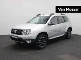 Dacia Duster (2017)