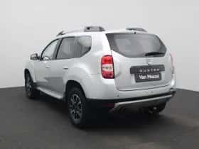 Dacia Duster (2017) thumbnail 2