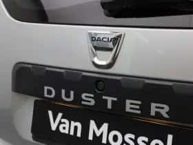 Dacia Duster (2017) thumbnail 33