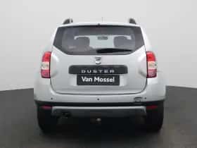 Dacia Duster (2017) thumbnail 5