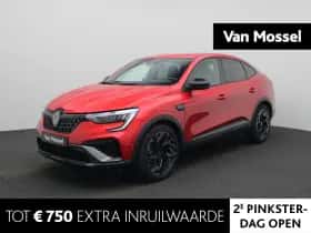 Renault Arkana (2024)