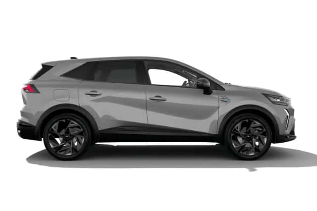 Renault Symbioz (2026) thumbnail 2