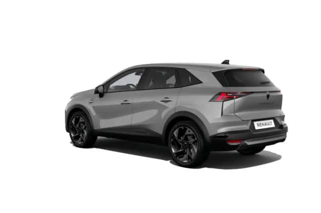 Renault Symbioz (2026) thumbnail 3