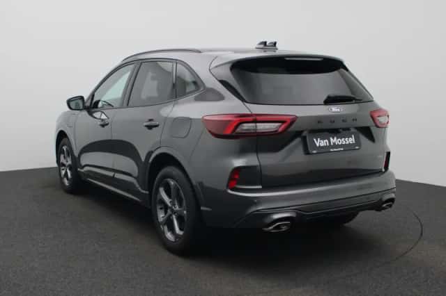 Ford Kuga (2025) thumbnail 2