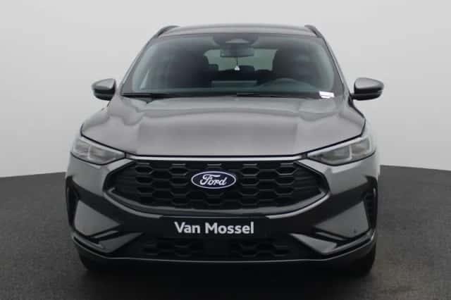 Ford Kuga (2025) thumbnail 3