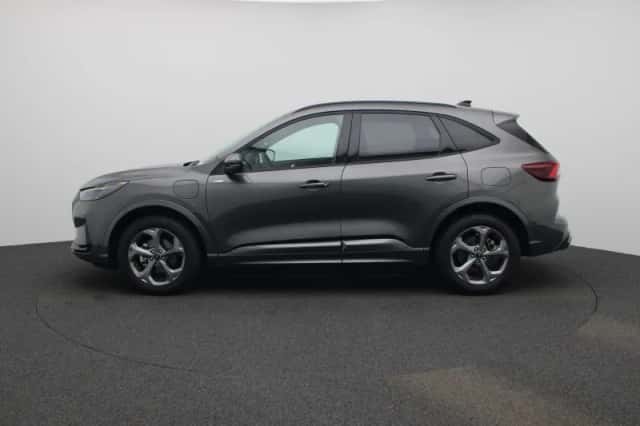 Ford Kuga (2025) thumbnail 4