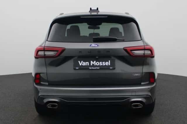 Ford Kuga (2025) thumbnail 5