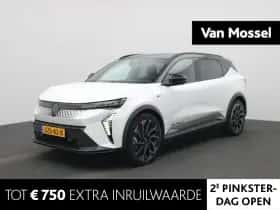 Renault Scénic (2025)