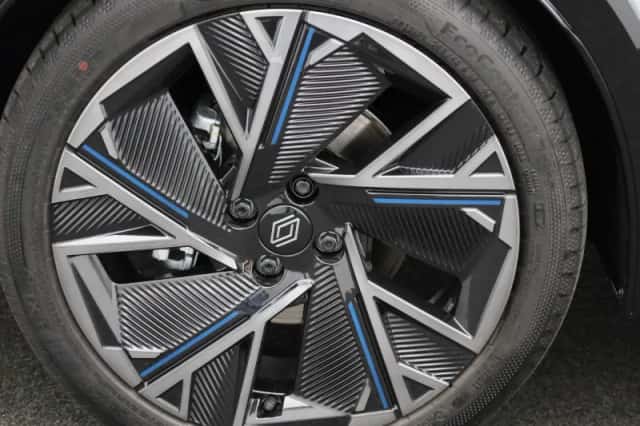 Renault Clio (2026) thumbnail 5