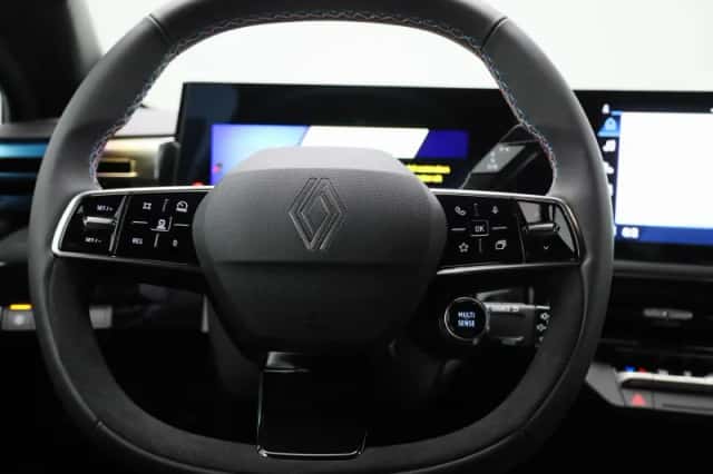 Renault Clio (2026) thumbnail 1