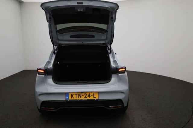 Renault Clio (2026) thumbnail 4