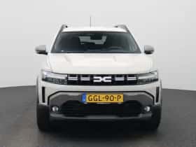 Dacia Duster (2024) thumbnail 3