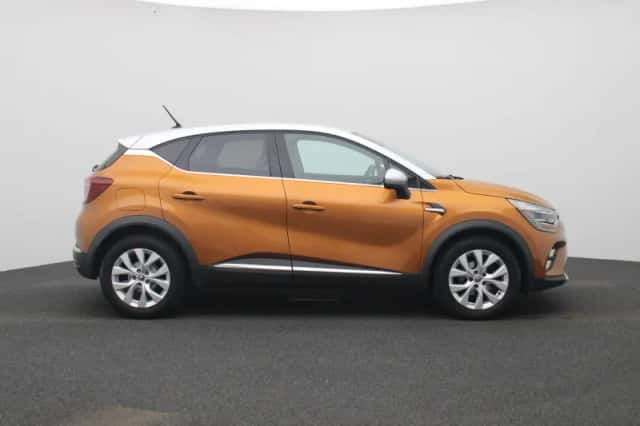 Renault Captur (2020) thumbnail 6