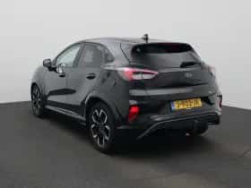 Ford Puma (2020) thumbnail 3